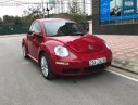 Volkswagen Beetle 2.0 2009 - Bán Volkswagen Beetle 2.0 sản xuất 2009, màu đỏ, nhập khẩu chính chủ giá cạnh tranh