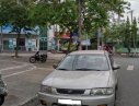 Mazda 323 2000 - Cần bán xe Mazda 323 sản xuất năm 2000, màu bạc