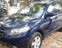 Hyundai Santa Fe  AT 2008 - Bán chiếc Santa Fe 2008, bản Standard, máy xăng, số tự động