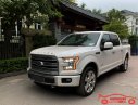 Ford F 150 Ecoboost 3.5L Limited 2016 - Bán Ford F 150 Ecoboost 3.5L Limited 2017, màu trắng, nhập khẩu Mỹ, tên Cty xuất VAT cao