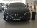 Mazda 6 2.0 Premium 2018 - [Nha Trang] Nam Mazda bán xe Mazda 6 2.0 Premium xanh đen, giao ngay 0938.807.843