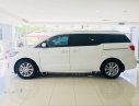 Kia Sedona 2018 - Cần bán Kia Sedona năm sản xuất 2018, màu trắng