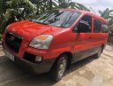 Hyundai Grand Starex  MT 2005 - Cầm bán Grand Starex 2005 máy cơ, 6 chỗ 8 tạ, máy gầm đại chất