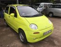 Daewoo Matiz 1998 - Bán Daewoo Matiz sản xuất năm 1998, màu vàng, nhập khẩu, giá chỉ 75 triệu