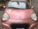 Tobe Mcar 2010 - Cần bán gấp Tobe Mcar sản xuất năm 2010, màu hồng, nhập khẩu số tự động