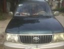 Toyota Zace MT 2004 - Gia đình bán Toyota Zace MT đời 2004, nhập khẩu nguyên chiếc