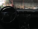 Mercedes-Benz C class C180 2004 - Bán Mercedes C180 đời 2004, màu đen, xe nhập