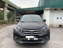 Honda CR V 2013 - Bán Honda CR V đời 2014, màu đen xe gia đình, giá chỉ 715 triệu