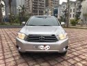 Toyota Highlander   2007 - Bán Highlander V6 3.5 nhập Mỹ, sản xuất T10/2007, đăng ký lần đầu 2008