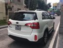 Kia Sorento GAT 2015 - Bán Kia Sorento GAT đời 2015, màu trắng chính chủ