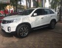 Kia Sorento GAT 2015 - Bán Kia Sorento GAT đời 2015, màu trắng chính chủ