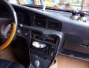 Toyota Corolla   1992 - Cần bán Toyota Corolla đời 1992, xe máy êm ru