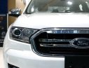 Ford Ranger XLT 2 cầu MT 2018 - Cần bán xe Ford Ranger XLT 2 cầu MT đời 2018, màu trắng, nhập khẩu nguyên chiếc