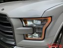 Ford F 150 Ecoboost 3.5L Limited 2016 - Bán Ford F 150 Ecoboost 3.5L Limited 2017, màu trắng, nhập khẩu Mỹ, tên Cty xuất VAT cao