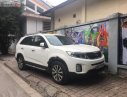 Kia Sorento GAT 2015 - Bán Kia Sorento GAT đời 2015, màu trắng chính chủ