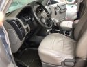 Mitsubishi Pajero 2006 - Cần bán gấp Mitsubishi Pajero 2006, màu bạc, nhập khẩu Nhật Bản