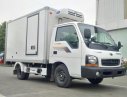 Thaco Kia 2018 - Bán xe tải Thaco K190 đông lạnh - 1.5 tấn - giá cạnh tranh đời 2017
