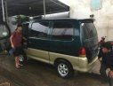 Daihatsu Citivan Gl 2006 - Bán Daihatsu Citivan Gl sản xuất năm 2006, màu xanh lục