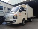 Hyundai Porter 2017 - Cần bán xe Hyundai H 100 Portter 2 đời 2017, màu trắng, nhập khẩu giá cạnh tranh