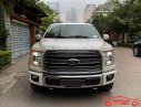 Ford F 150 Ecoboost 3.5L Limited 2016 - Bán Ford F 150 Ecoboost 3.5L Limited 2017, màu trắng, nhập khẩu Mỹ, tên Cty xuất VAT cao