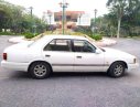 Mazda 929 1988 - Cần bán xe Mazda 929 1988, màu trắng, nhập khẩu, giá 45tr
