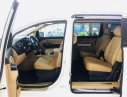 Kia Sedona 2018 - Cần bán Kia Sedona năm sản xuất 2018, màu trắng