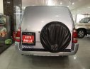 Mitsubishi Pajero 2006 - Cần bán gấp Mitsubishi Pajero 2006, màu bạc, nhập khẩu Nhật Bản