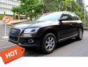 Audi Q5   2.0 AT 2015 - Audi Q5 2.0 AT SX 2015, 29000km giá cực tốt, xe chính chủ