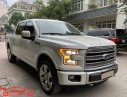 Ford F 150 Ecoboost 3.5L Limited 2016 - Bán Ford F 150 Ecoboost 3.5L Limited 2017, màu trắng, nhập khẩu Mỹ, tên Cty xuất VAT cao