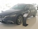 Mazda 6 2.0 Premium 2018 - [Nha Trang] Nam Mazda bán xe Mazda 6 2.0 Premium xanh đen, giao ngay 0938.807.843