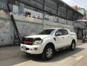 Ford Ranger XLT 2014 - Bán xe Ford Ranger XLT 2014, số sàn 2 cầu, nhập khẩu Thái Lan