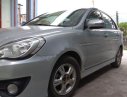 Hyundai Verna 1.4 AT 2009 - Bán Hyundai Verna 1.4 AT đời 2010, màu bạc, nhập khẩu nguyên chiếc