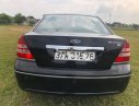 Ford Mondeo 2.5 AT 2004 - Bán ô tô Ford Mondeo 2.5 AT sản xuất 2004, màu đen, giá chỉ 170 triệu