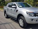 Ford Ranger XLS  2013 - Bán Ford Ranger XLS 2013, màu bạc, xe nhập số sàn, giá tốt