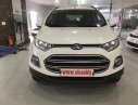Ford EcoSport 2017 - Bán xe Ford EcoSport 2017, màu trắng