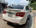 Chevrolet Cruze LTZ 2014 - Cần bán gấp Chevrolet Cruze LTZ đời 2014, màu trắng