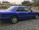 Toyota Cressida 1995 - Bán xe Toyota Cressida sản xuất 1995, màu xanh lam, xe nhập