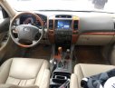 Lexus GX  470 2006 - Cần bán xe Lexus GX470 đời 2006, màu bạc, xe nhập, giá tốt