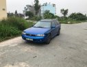 Subaru Legacy 1999 - Cần bán Subaru Legacy đời 1999, màu xanh lam, xe nhập, giá chỉ 210 triệu