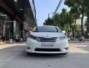 Toyota Sienna Limited  2015 - Bán Toyota Sienna Limited cũ 2015, màu trắng, giao xe ngay tại Hà Nội