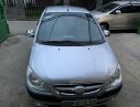 Hyundai Click   2006 - Bán Hyundai Click sản xuất năm 2006, màu bạc, nhập khẩu  