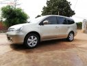 Nissan Grand livina 1.8 MT 2011 - Bán ô tô Nissan Grand livina 1.8 MT đời 2011 số sàn