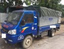 Xe tải 1,5 tấn - dưới 2,5 tấn 2016 - Bán xe tải mui TMT tải trọng 02 tấn, năm sản xuất 2016