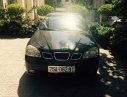 Daewoo Lacetti 2007 - Chính chủ bán xe Daewoo Lacetti đời 2007, màu đen