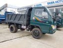 Xe tải 1,5 tấn - dưới 2,5 tấn   2018 - Ô tô Tây Đô bán xe Ben TMT 2.4 tấn
