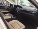 Mercedes-Benz E class E250 2012 - Bán Mercedes E250 sản xuất 2012, ĐK 2013, màu trắng