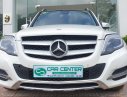 Mercedes-Benz GLK Class  220 2016 - Bán Mercedes GLK 220 năm sản xuất 2016, màu trắng, nhập khẩu