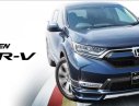 Honda CR V L Mugen 2018 - Bán Honda CRV L, phiên bản đặc biệt Mugen, giao xe QI/2019