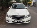 Mercedes-Benz E class E250 2012 - Bán Mercedes E250 sản xuất 2012, ĐK 2013, màu trắng