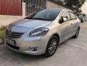 Toyota Vios G 2012 - Cần bán lại xe Toyota Vios G đời 2012, màu bạc, xe gia đình, 368tr